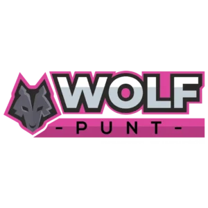 WolfPunt-Logo