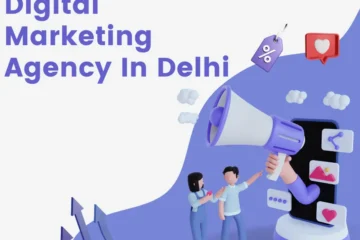 Digital Marketing Agency in Delhi